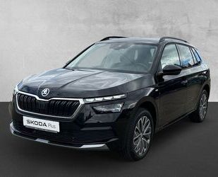 Skoda Skoda Kamiq 1.5 TSI Tour Klima Rückfahrkamera Gebrauchtwagen