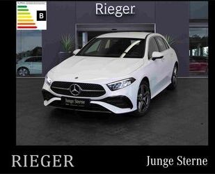 Mercedes-Benz Mercedes-Benz A 250 e AMG-Advanced-Plus*AC-Laden*W Gebrauchtwagen