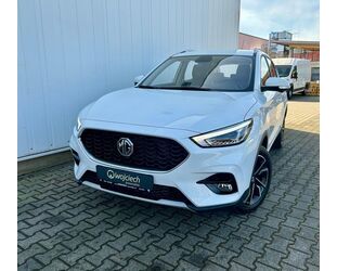 MG MG ZS 1.0 T-GDI Luxury Automatik *NAVI*RFK*LED* Gebrauchtwagen