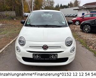 Fiat Fiat 500 Pop Star Gebrauchtwagen