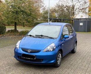 Honda Honda Jazz 1.4 ES Klima Top Zustand TÜV 10.2026 Gebrauchtwagen