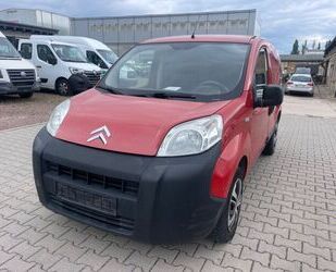 Citroen Citroën Nemo Gebrauchtwagen