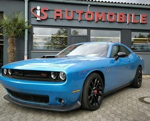 Dodge Dodge Challenger SRT 392 HEMI*Automatik*Individual Gebrauchtwagen