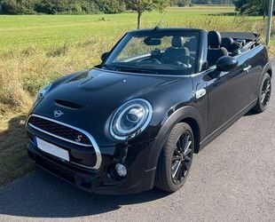 Mini MINI Cooper S Cabrio Cooper S Gebrauchtwagen