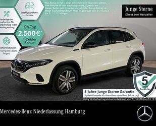 Mercedes-Benz Mercedes-Benz EQA 250/Progressive/Pano/360°/Advanc Gebrauchtwagen