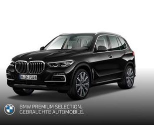 BMW BMW X5 xDrive 40 i xLine Laser NightVision ACC AHK Gebrauchtwagen