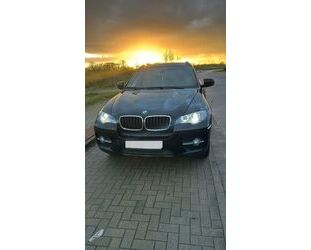 BMW BMW X6 xDrive30d - Gebrauchtwagen