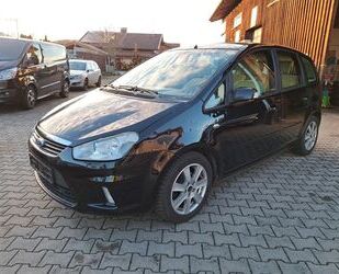 Ford Ford C-Max C-MAX Ghia Gebrauchtwagen