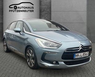 Citroen Citroën DS5 SoChic Gebrauchtwagen