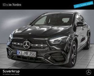 Mercedes-Benz GLA 200 Gebrauchtwagen