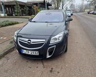 Opel Insignia Gebrauchtwagen