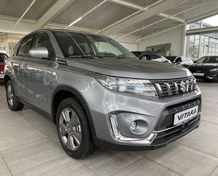 Suzuki Suzuki Vitara Comfort VOLLHYBRID Automatik Klimaau Gebrauchtwagen