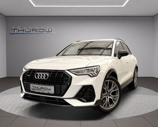 Audi Audi Q3 45 2.0 TFSI quattro s-line stronic Matrix Gebrauchtwagen