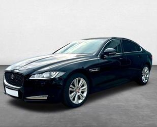 Jaguar Jaguar XF 30d Prestige Bi-Xenon Rückfahrkamera Gebrauchtwagen