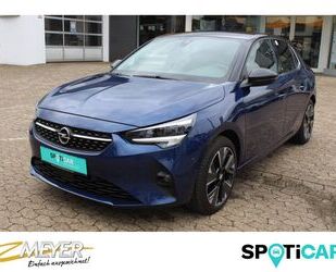 Opel Opel Corsa-e First Edition LED-Matrix 3-Phasig RFK Gebrauchtwagen