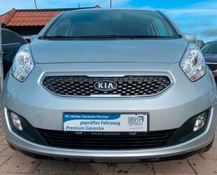 Hyundai Hyundai ix20 baugleich Kia Venga, Automatik, Klima Gebrauchtwagen