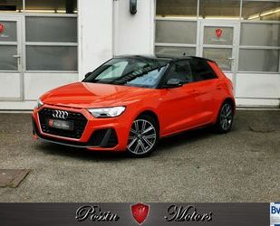 Audi Audi A1 Sportback TFSI, S-line, LED, Virtual, 1.Ha Gebrauchtwagen