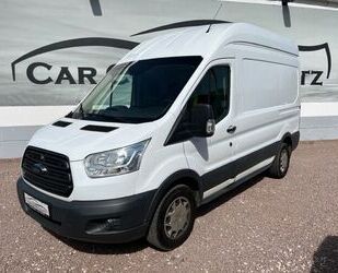 Ford Ford Transit L2H3*1 Hand*Klima*HU/AU Neu* Gebrauchtwagen