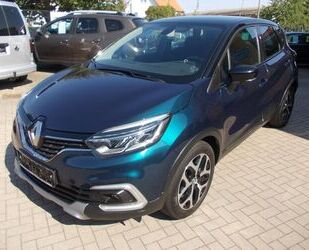 Renault Renault Captur Intens Gebrauchtwagen