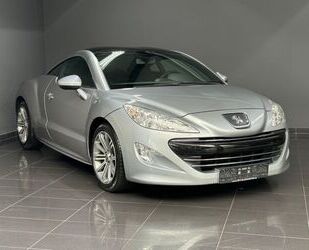 Peugeot Peugeot 1.6 RCZ /SPORT/PDC/KLIMAA./18°ALU/TÜV Gebrauchtwagen