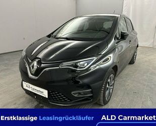 Renault Renault ZOE (ohne Batterie) Z.E. 50 INTENS Limousi Gebrauchtwagen