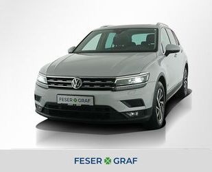 VW Volkswagen Tiguan 1.5 TSI Join Pano,Navi,Sitzhzg,A Gebrauchtwagen