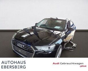 Audi Audi A6 Limousine 40 TDI quattro S line Assist+ Na Gebrauchtwagen