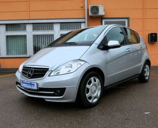 Mercedes-Benz Mercedes-Benz A 160 CDI CLASSIC/SHZ/ALLWETTER Gebrauchtwagen