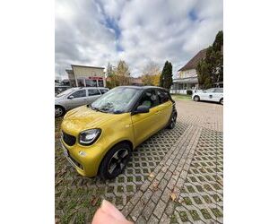 Smart Smart ForFour 1.0 52kW - Gebrauchtwagen