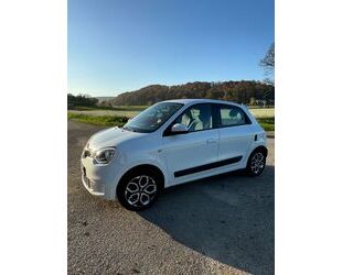 Renault Renault Twingo SCe 75 Limited Limited Gebrauchtwagen