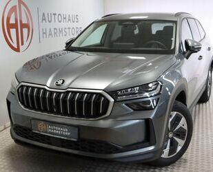 Skoda Skoda Kodiaq 1.5 DSG 110 KW DSG Selection AHK 7-Si Gebrauchtwagen