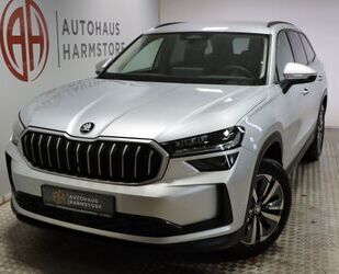 Skoda Skoda Kodiaq 1.5 TSI DSG 110 kW Selection 7-Sitze Gebrauchtwagen