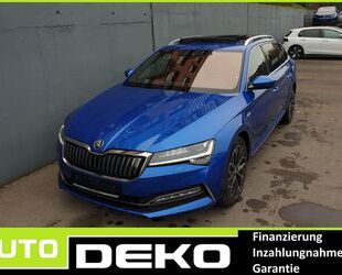 Skoda Skoda Superb 1.4 TSI iV L & K DSG COMBI Pano/Virtu Gebrauchtwagen