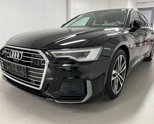 Audi Audi A6 Avant 40 TDI quattro S-Line/Matrix-LED/Pan Gebrauchtwagen