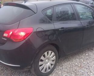 Opel Opel Astra 1.4 Turbo Active - Navigation - Euro 5 Gebrauchtwagen