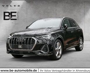 Audi Audi Q3 45 TFSI quattro S line Magnetic Ride Pano Gebrauchtwagen