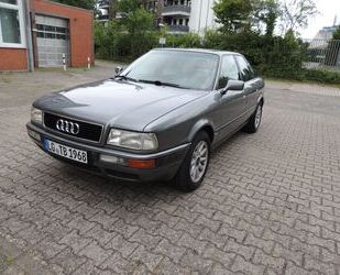 Audi Audi 80 2.8E Gebrauchtwagen