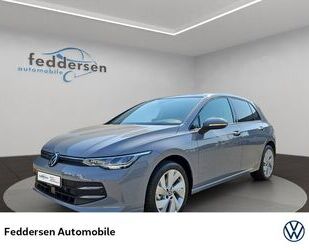 VW Volkswagen Golf VIII Life 1.5 TSI AHK LED Sitzheiz Gebrauchtwagen