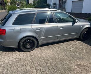 Audi Audi A4 1.6 Avant - mit LPG Gebrauchtwagen