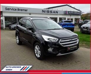 Ford Ford Kuga 1,5 EcoBoost Titanium Navi AHK Gebrauchtwagen