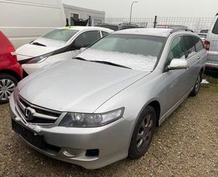 Honda Honda Accord Tourer 2.2i CTDi Executive Gebrauchtwagen