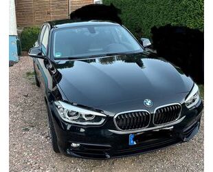 BMW BMW 118d Sport Gebrauchtwagen