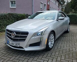 Cadillac Cadillac CTS 2.0 T Elegance Autom. Gebrauchtwagen