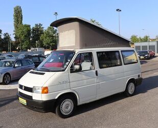 VW Volkswagen T4 California Westfalia Wohnmobil * H- Gebrauchtwagen