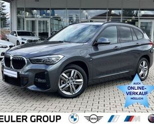 BMW BMW X1 xDrive 25e A M-Sport 18 Navi LED DAB SHZ Ka Gebrauchtwagen