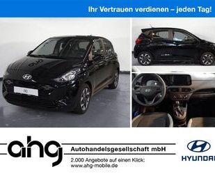 Hyundai Hyundai i10 FL (MY25) 1.2 Trend Automatik AKTION Gebrauchtwagen