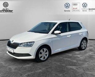 Skoda Skoda Fabia 1.0 MPI Cool Plus Active Gebrauchtwagen