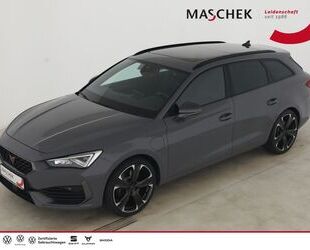 Cupra Cupra Leon ST VZ 1.4 e-Hybrid Pano Vision Plus PDC Gebrauchtwagen