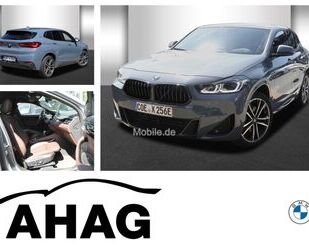 BMW BMW X2 xDrive25e M Sport Steptronic Aut. Klimaaut. Gebrauchtwagen