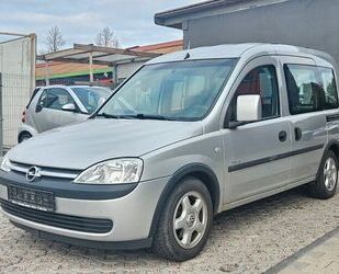 Opel Opel Combo Tour Gebrauchtwagen